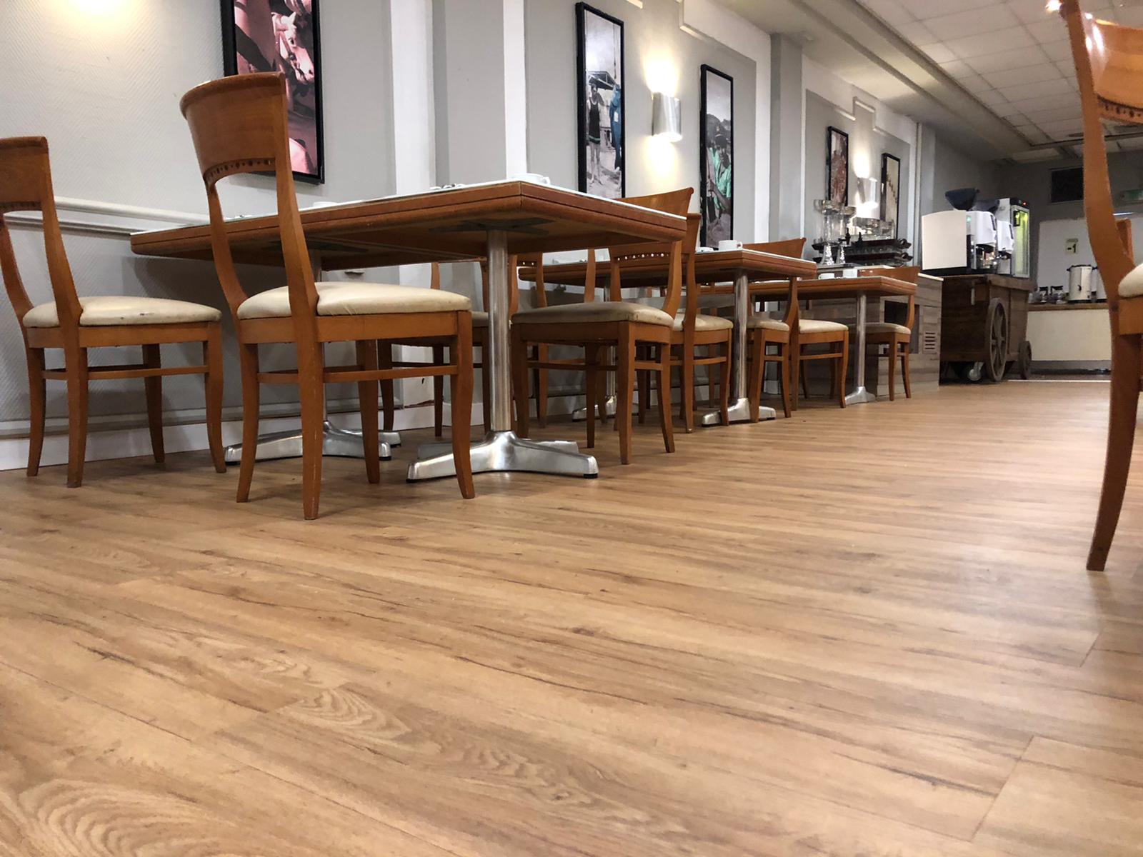 שיפוץ מלון לאונרדו