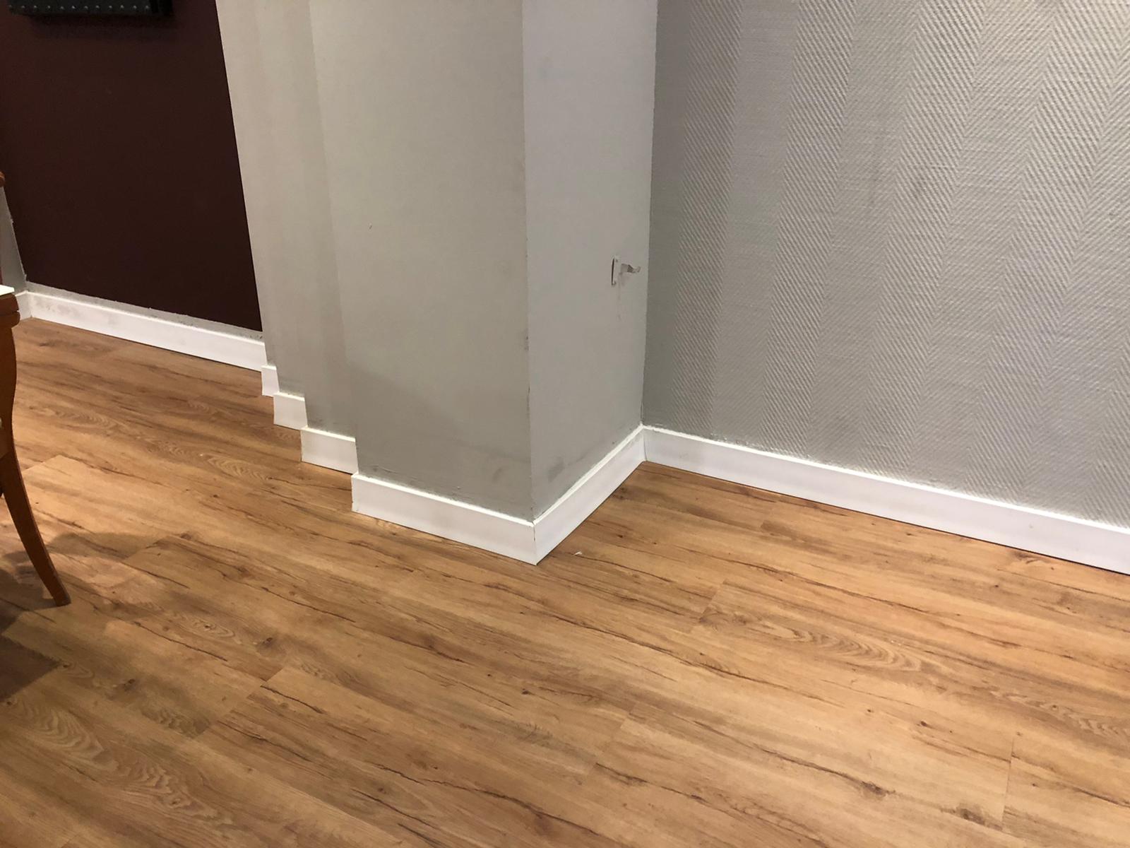 שיפוץ מלון לאונרדו