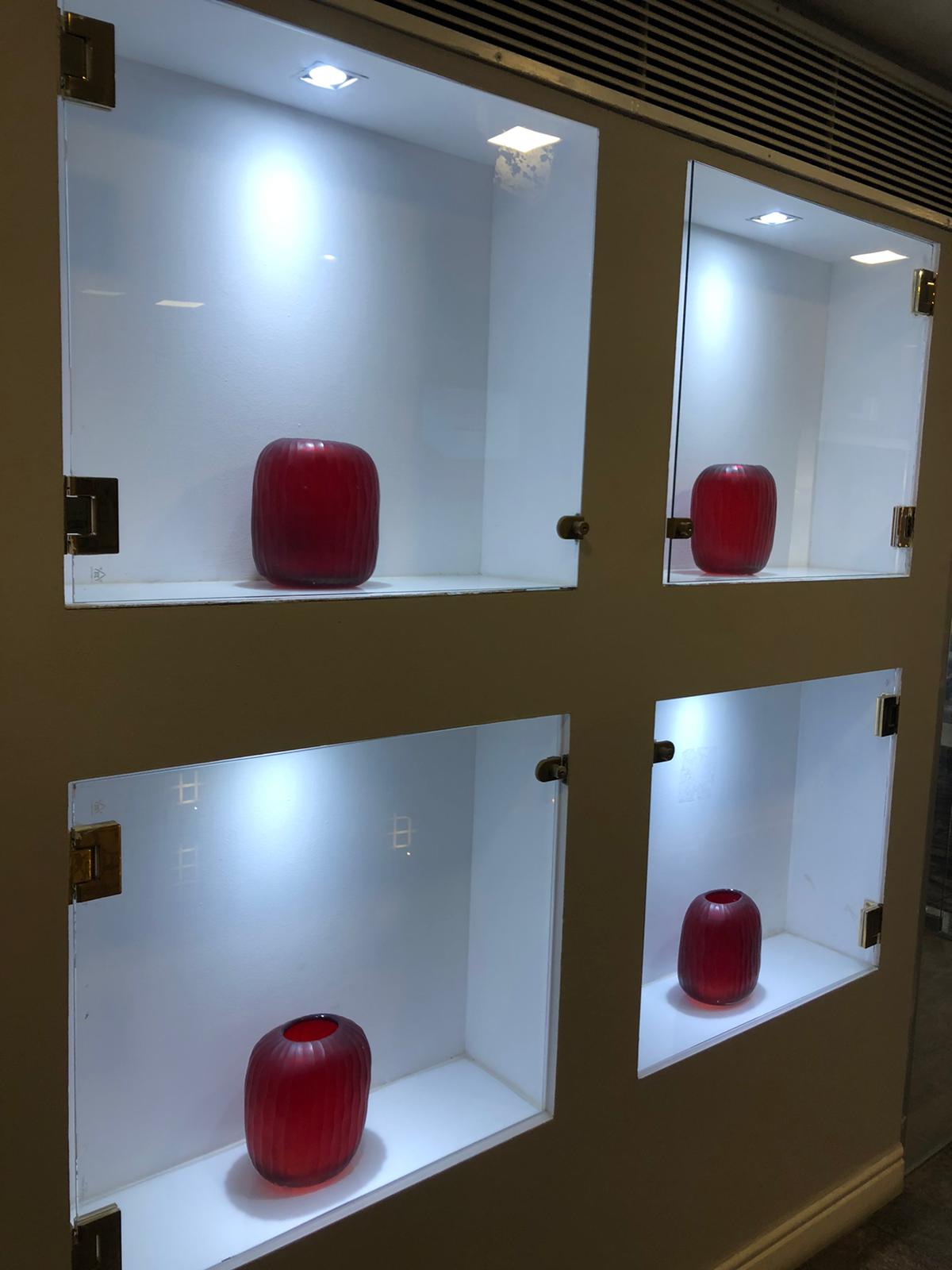 שיפוץ מלון לאונרדו