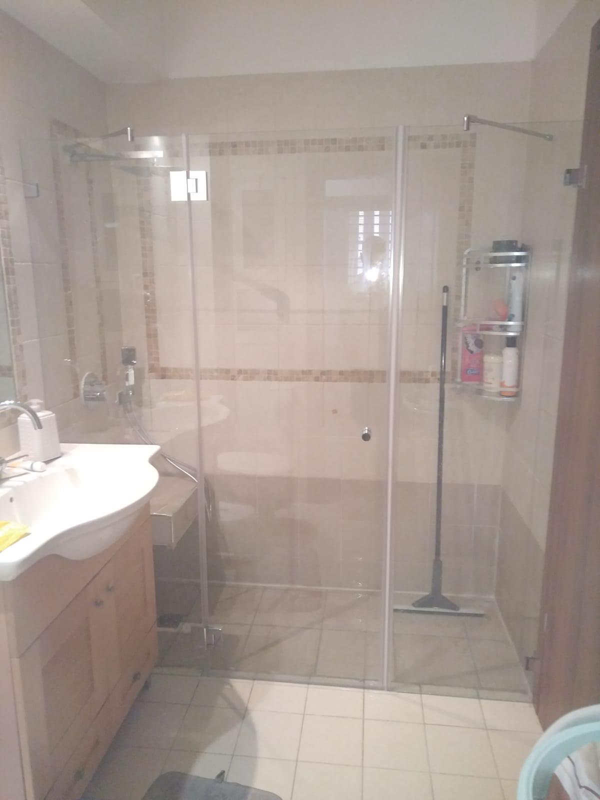 שיפוץ מקלחת