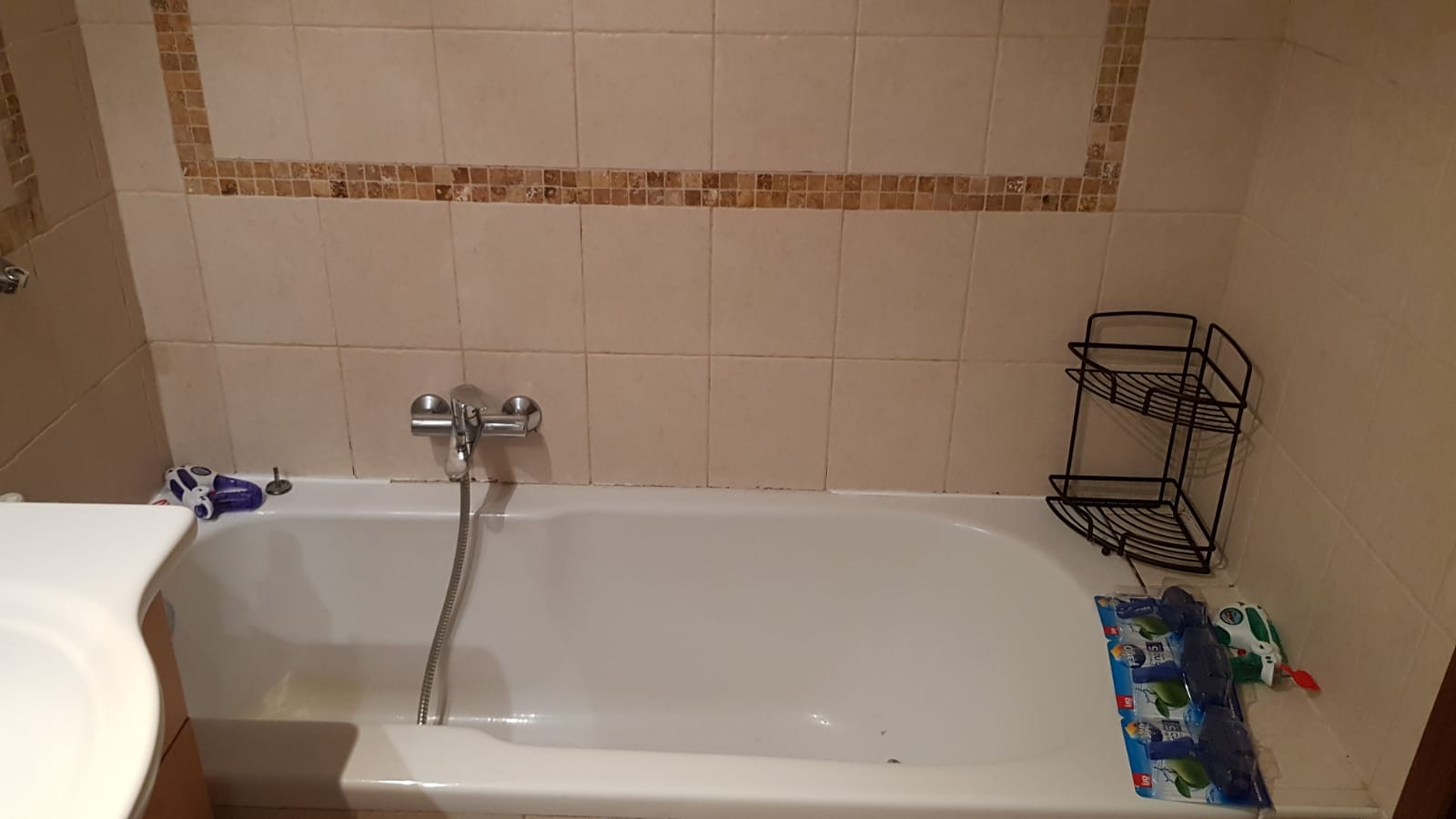 שיפוץ מקלחת