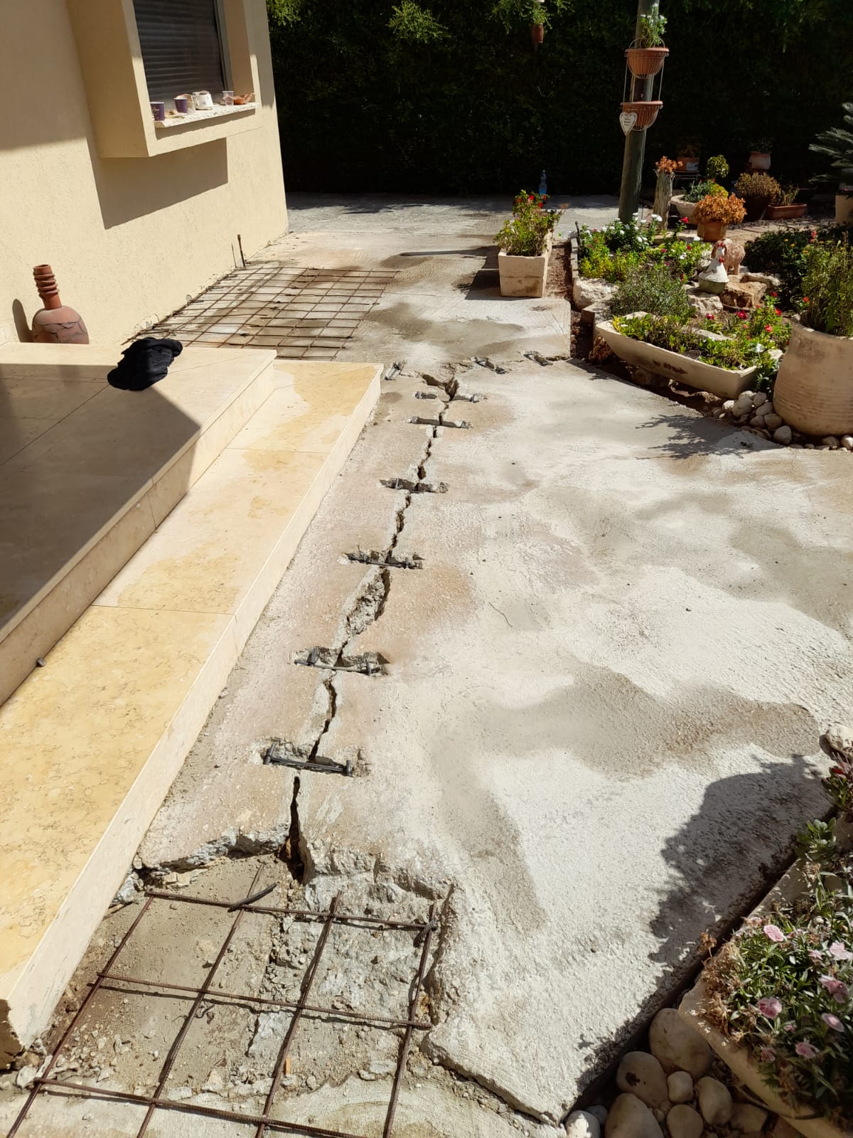 שיפוץ חיצוני