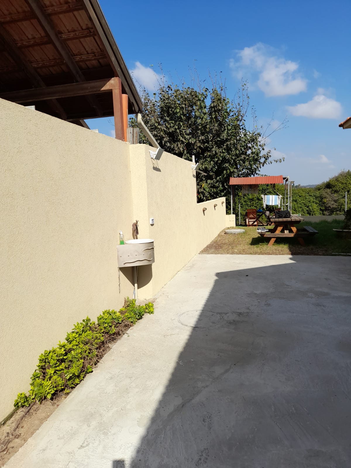 שיפוץ חיצוני