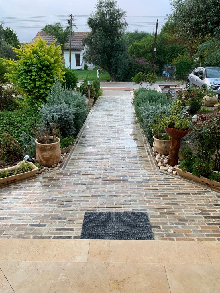 שיפוץ חיצוני