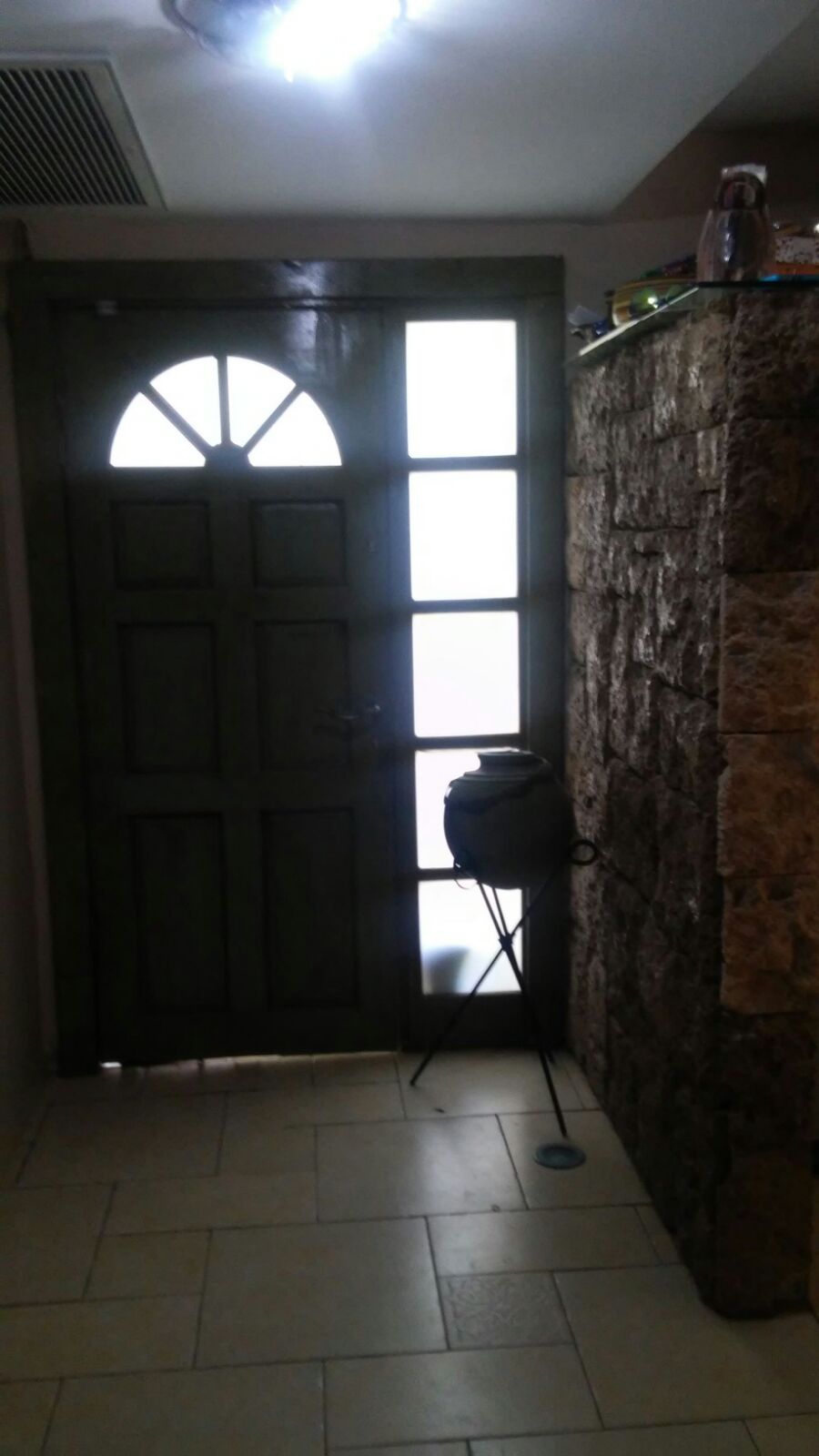 שיפוץ דירת גן