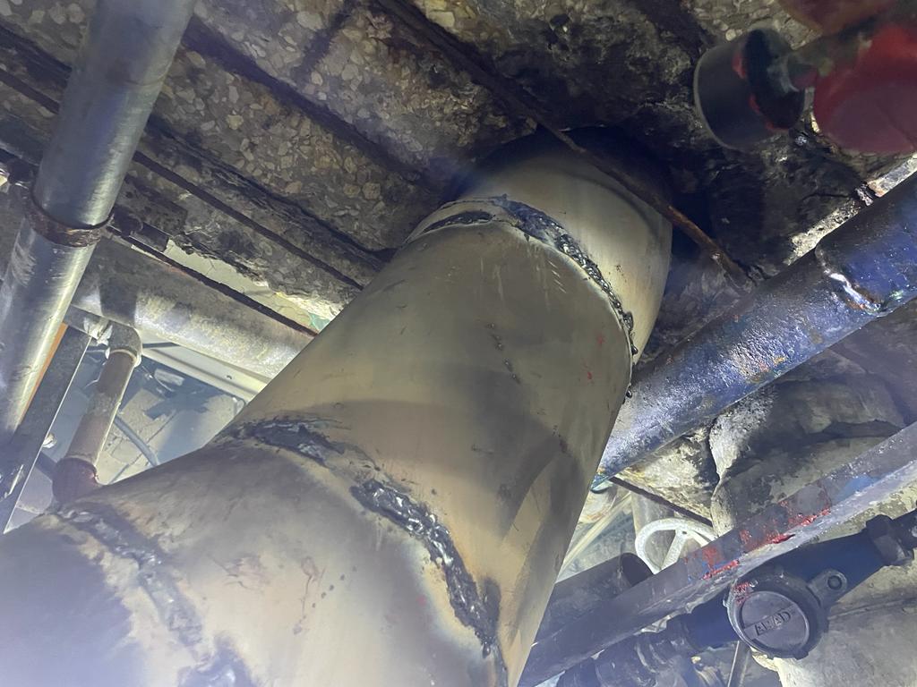 איתור נזילה