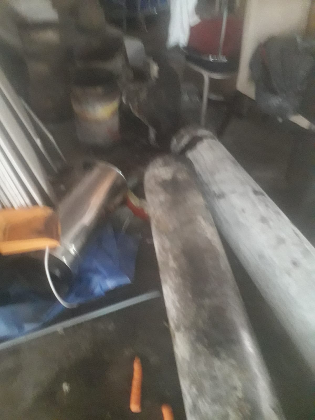 איתור נזילה