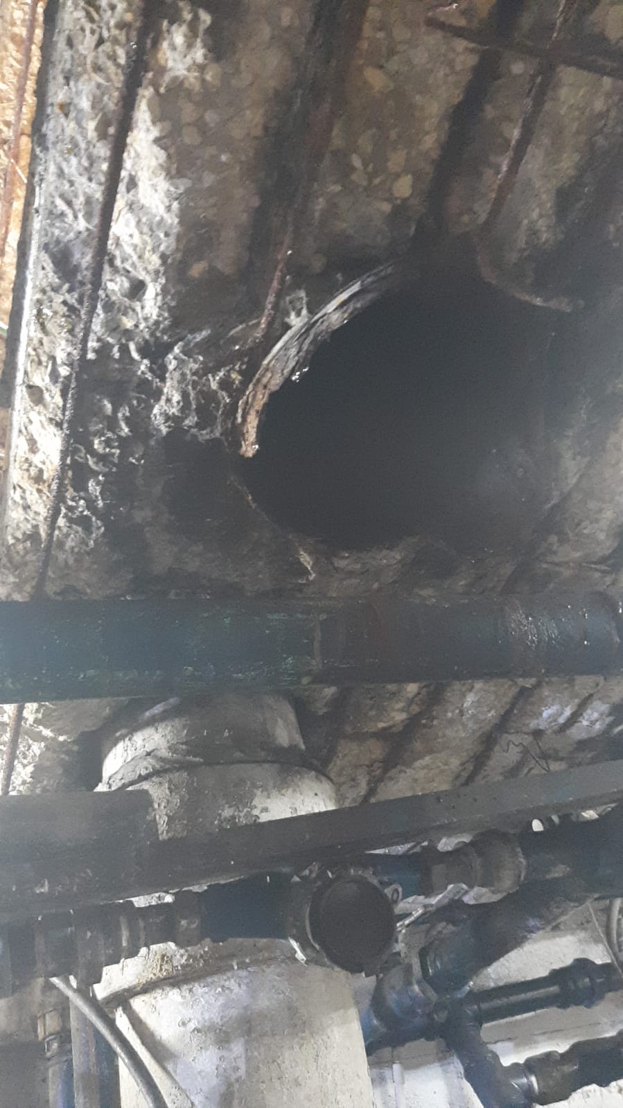 איתור נזילה