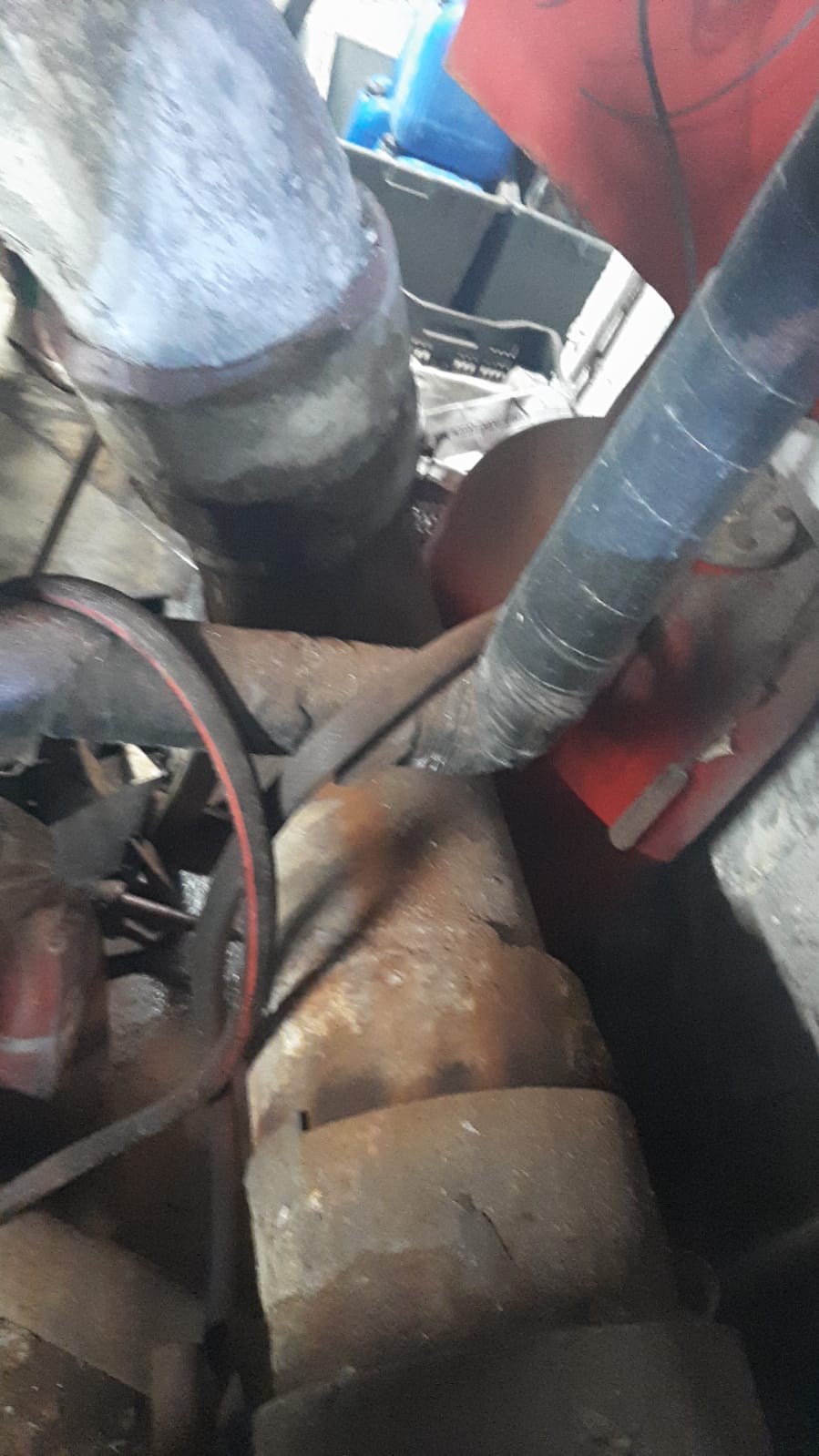 איתור נזילה