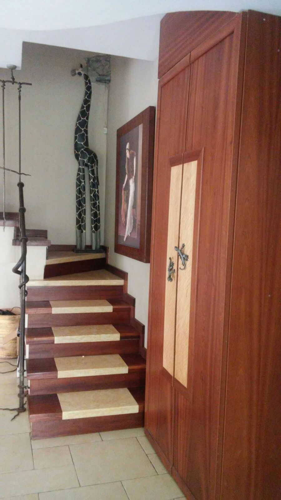 שיפוץ דירת גן