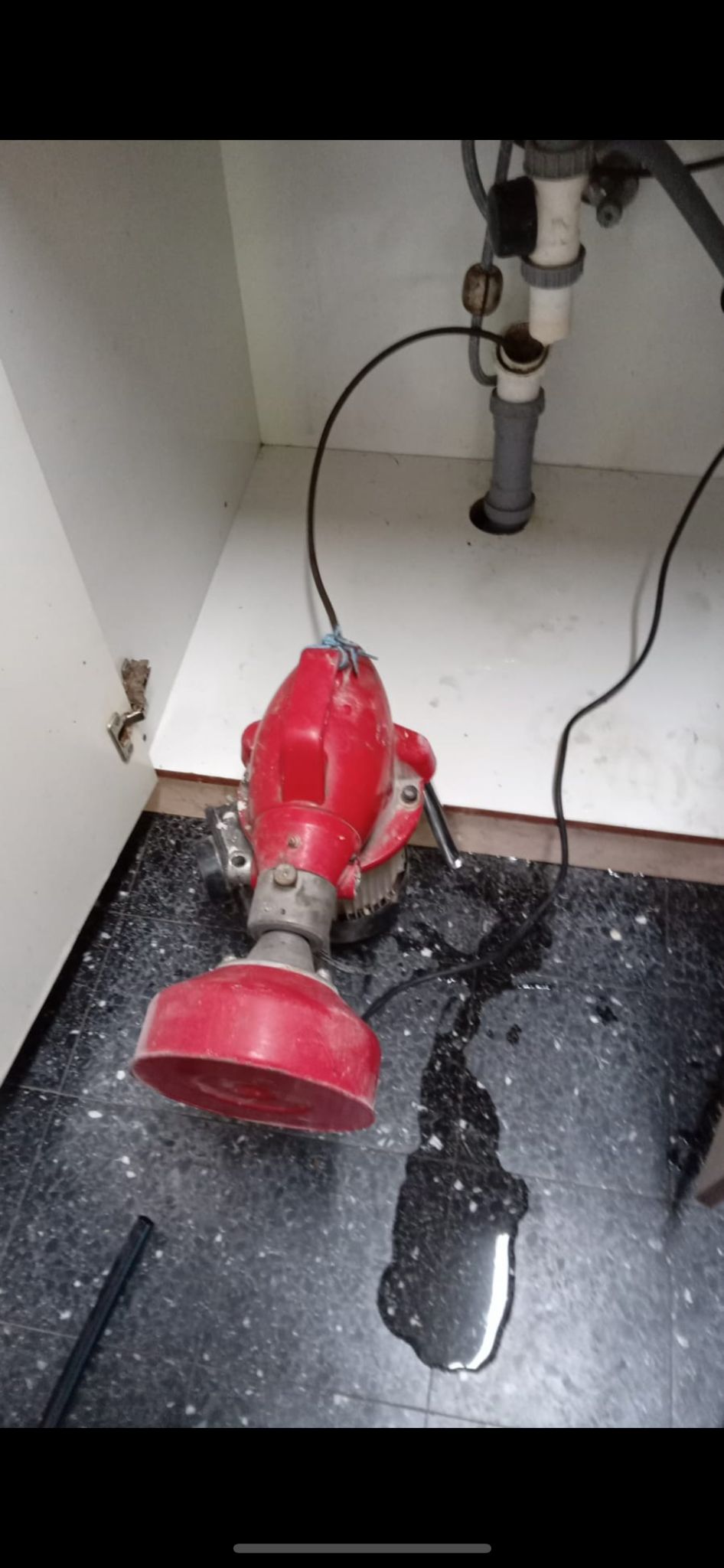 עבודות אינסטלציה