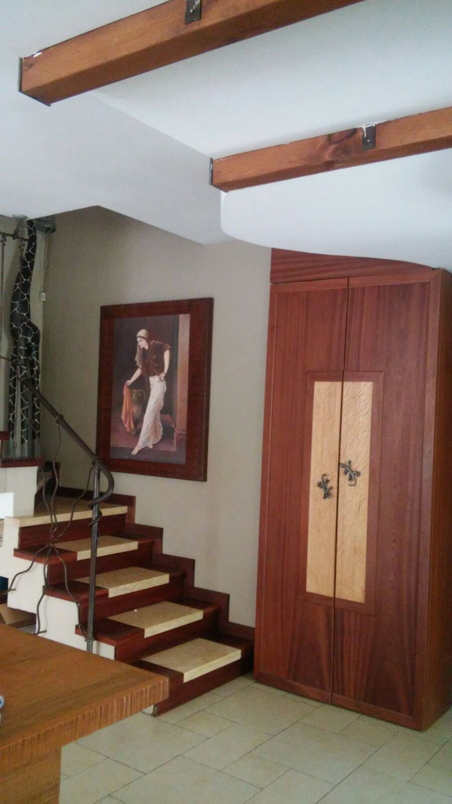 שיפוץ דירת גן