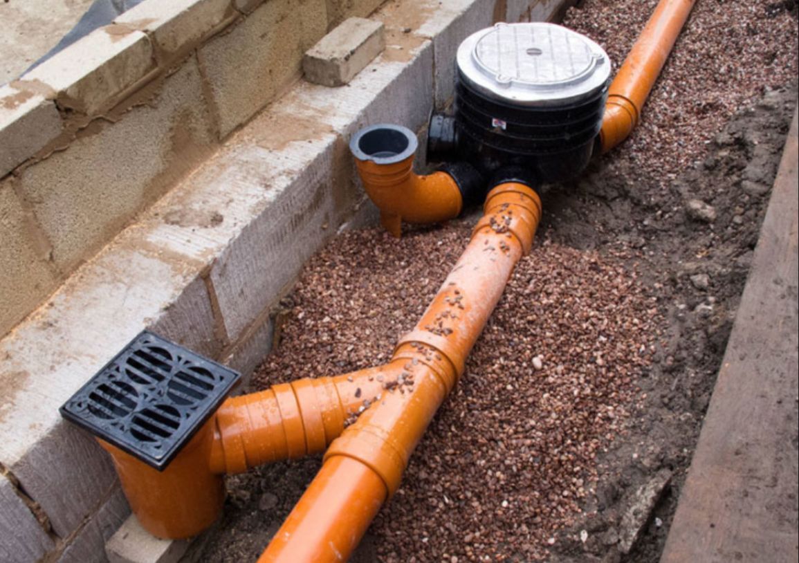 עבודות אינסטלציה