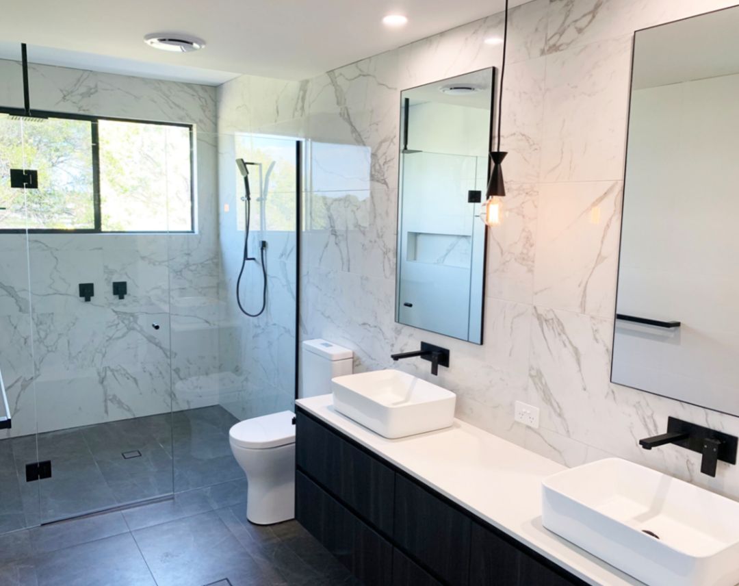 שיפוצי אמבטיה