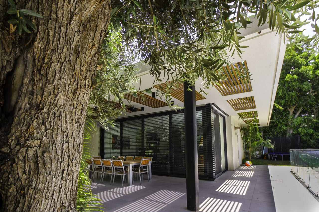 עבודות אלומיניום