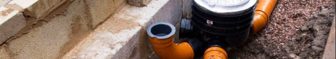 צילום מעבודה של ינון, פנטהאוז מערכות אינסטלציה