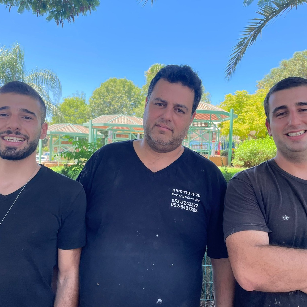 ינון, פנטהאוז מערכות אינסטלציה