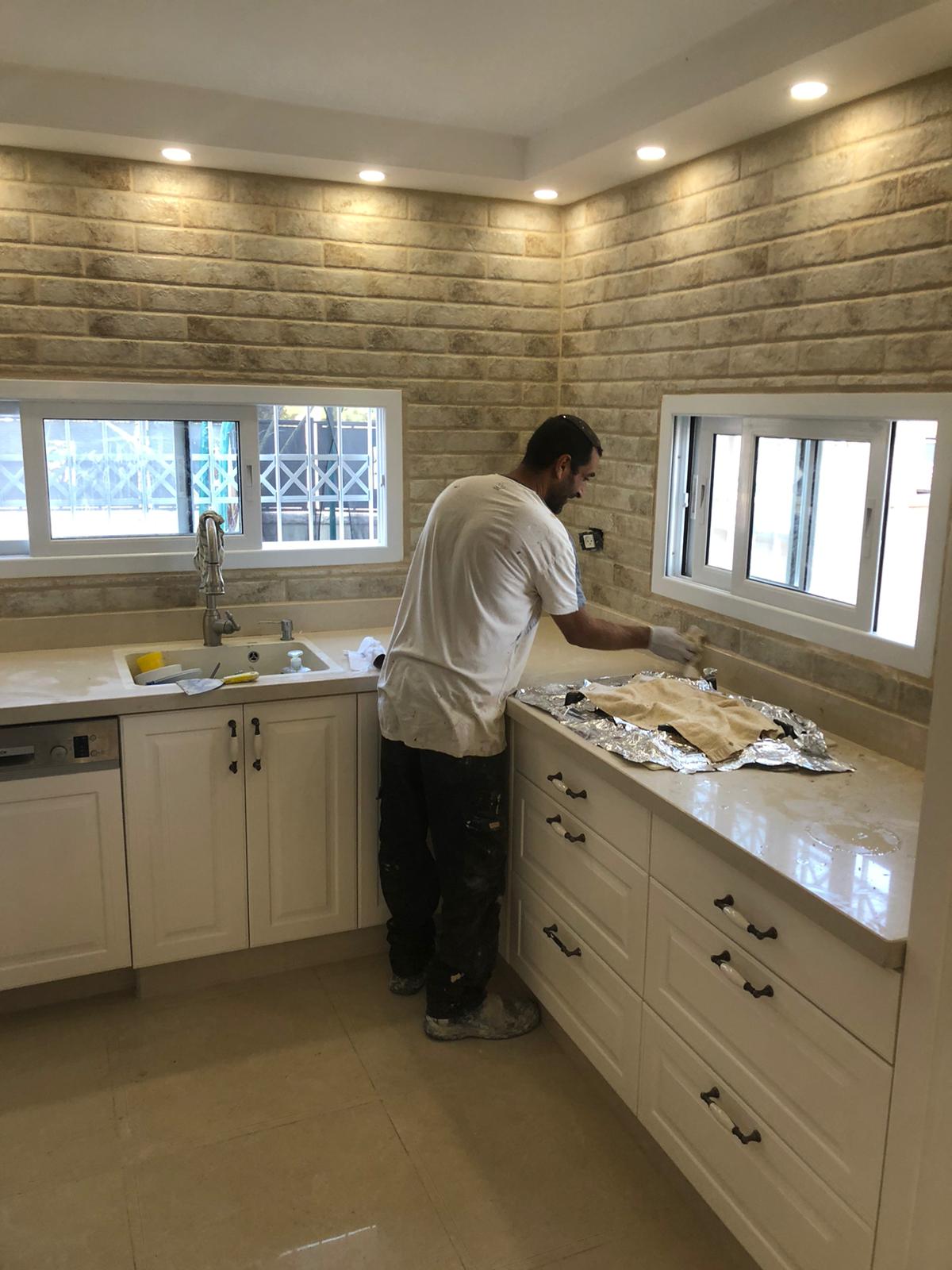 עבודות שונות