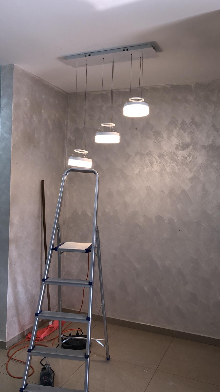 עבודות שונות