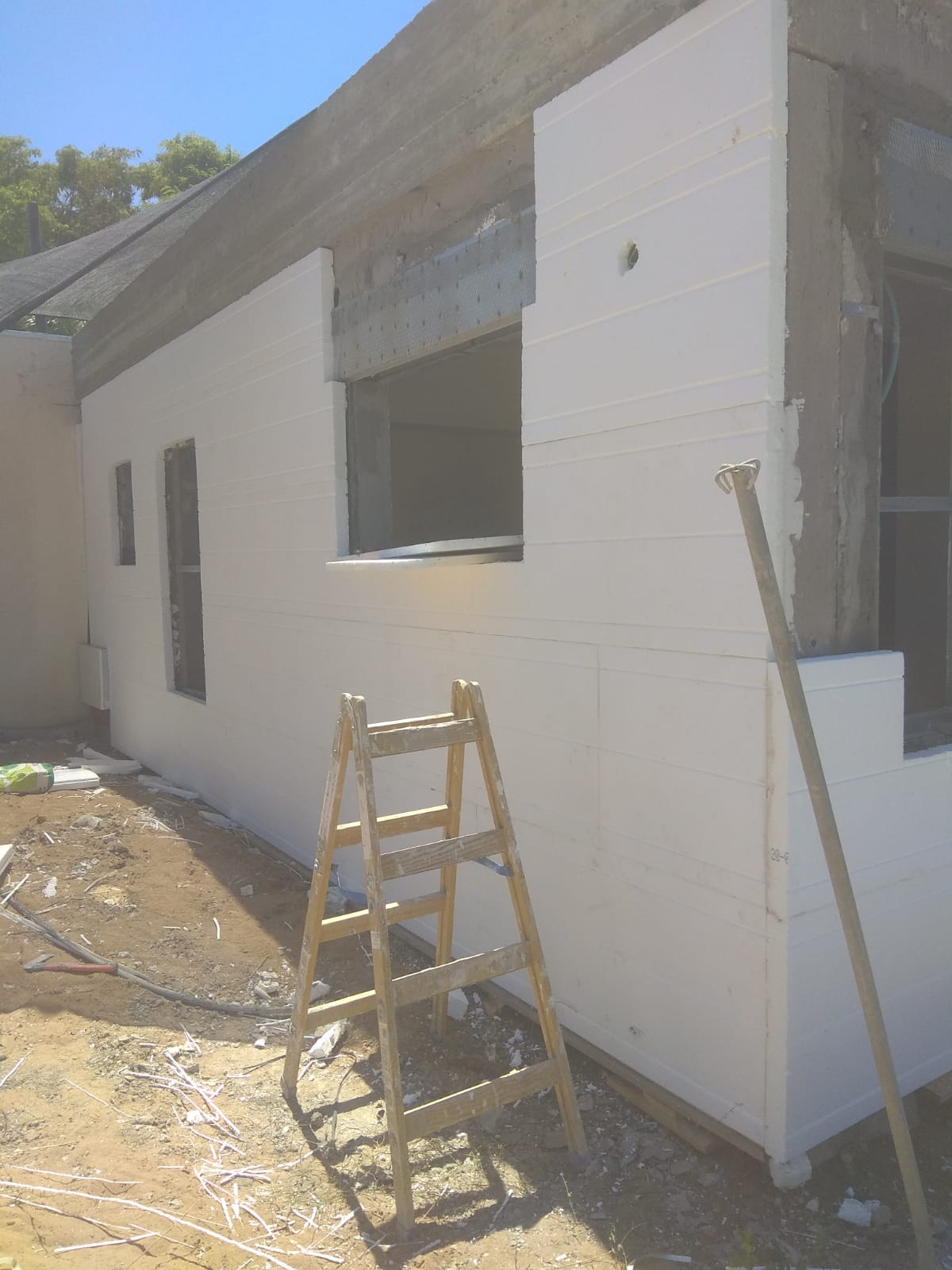 צביעה חיצונית