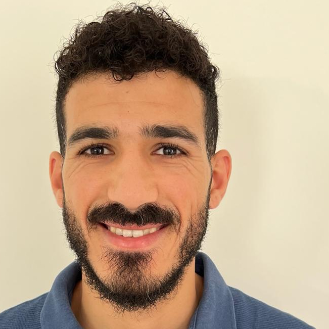 אחמד עטיה - טכנאי מזגנים , תמונת פנים