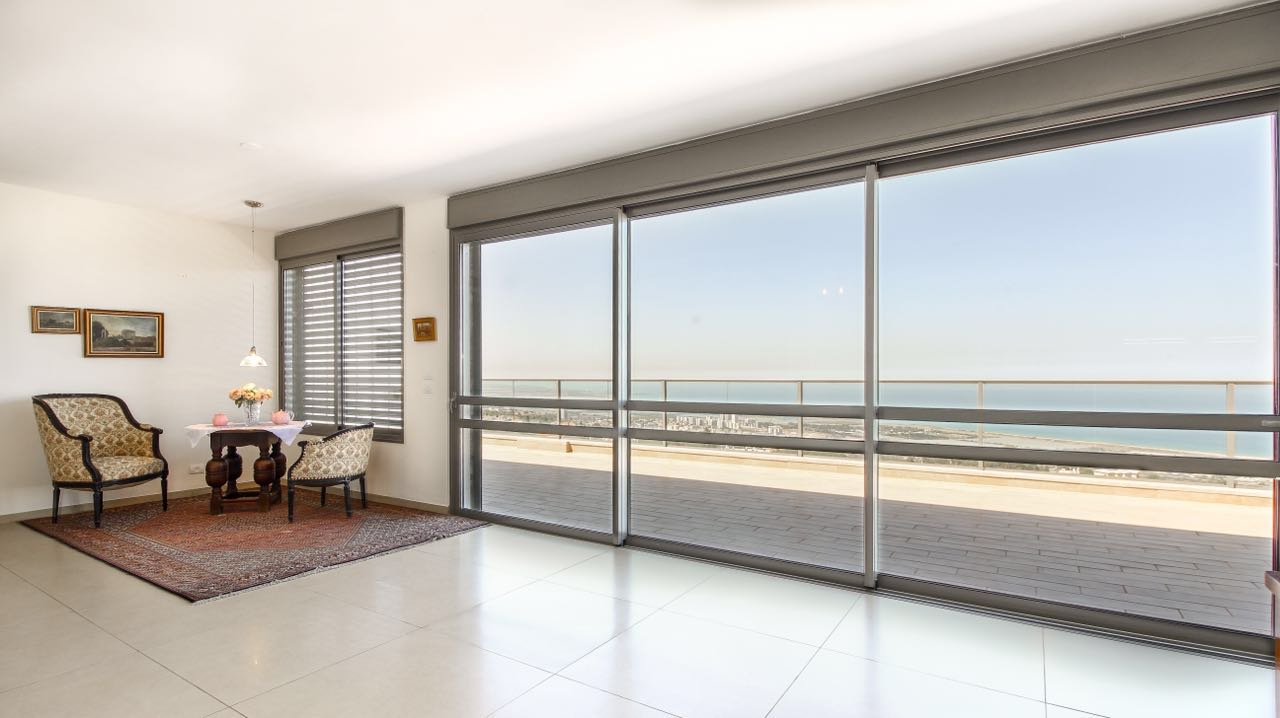 עבודות אלומיניום