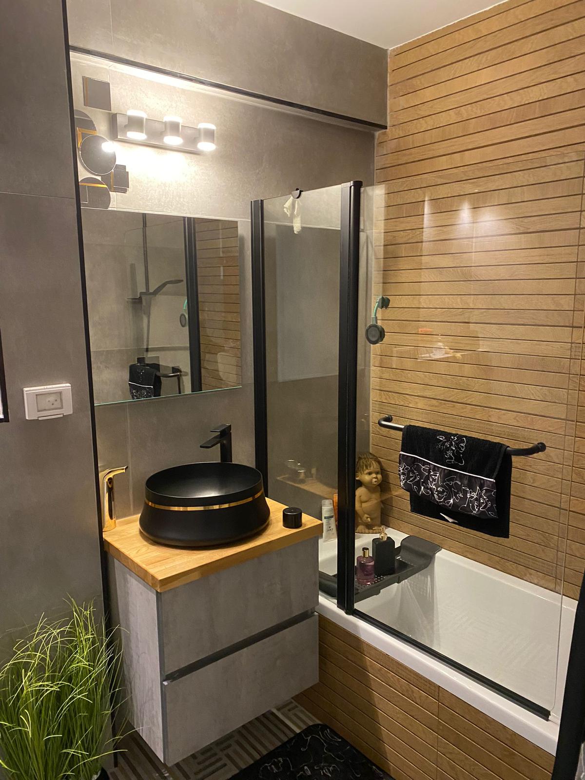 שיפוצי אמבטיה