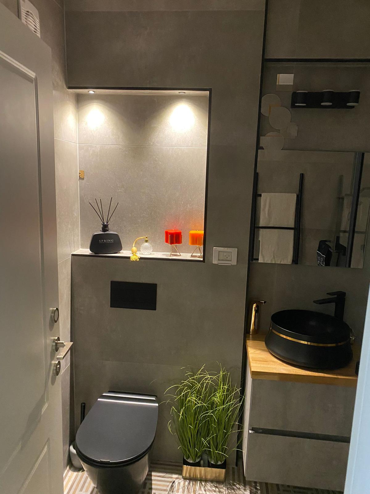 שיפוצי אמבטיה