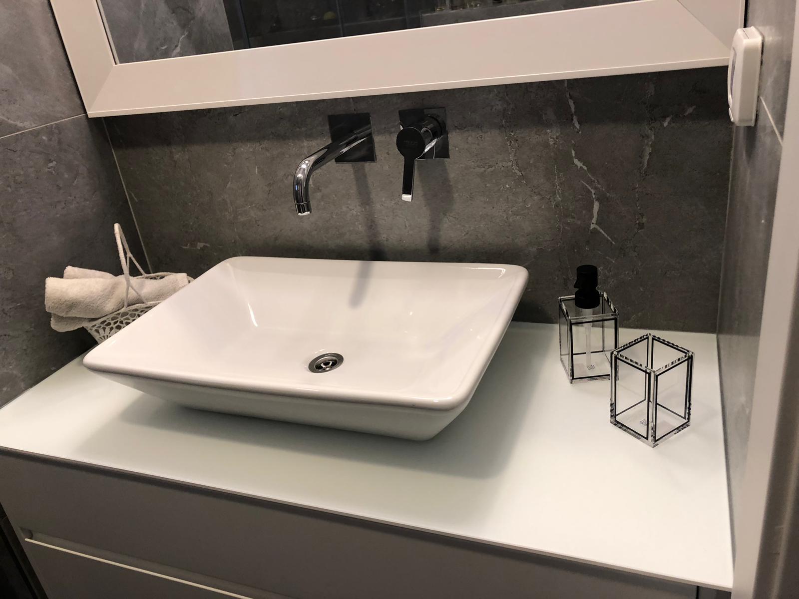 שיפוצי אמבטיה