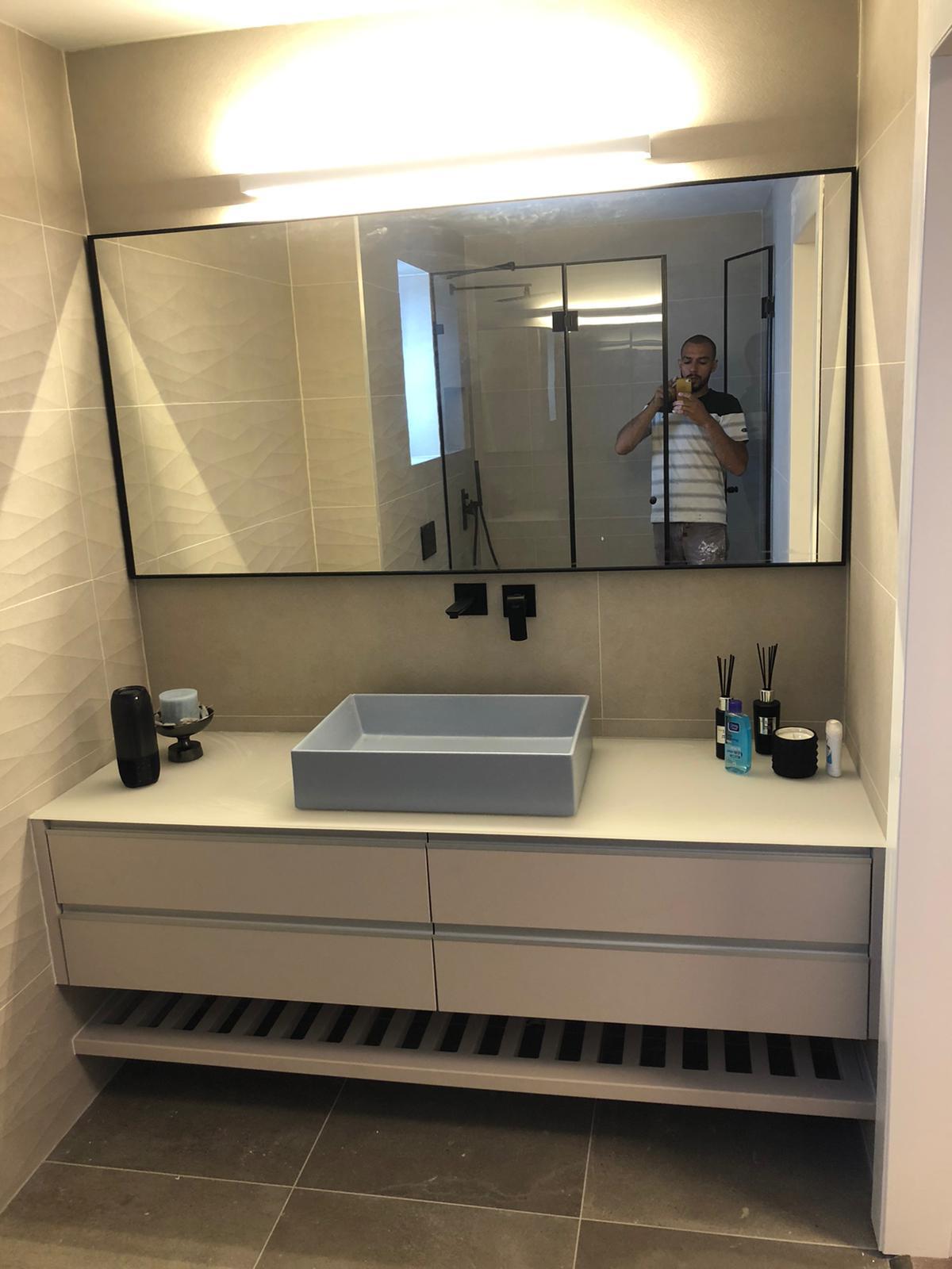 שיפוצי אמבטיה