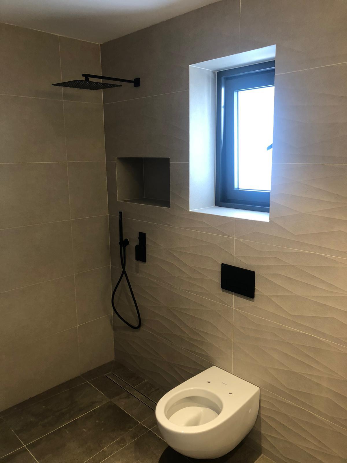 שיפוצי אמבטיה