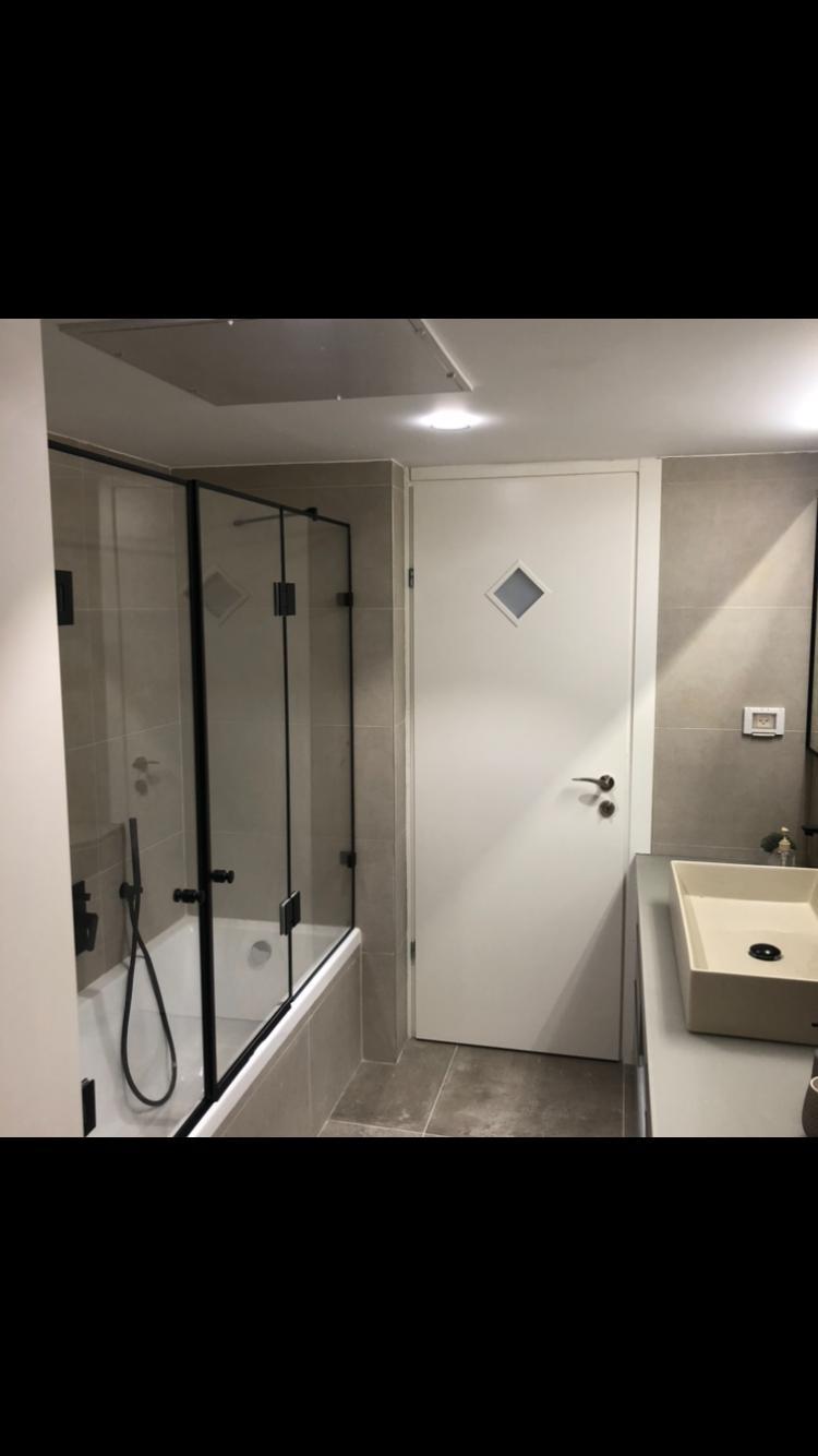 שיפוצי אמבטיה