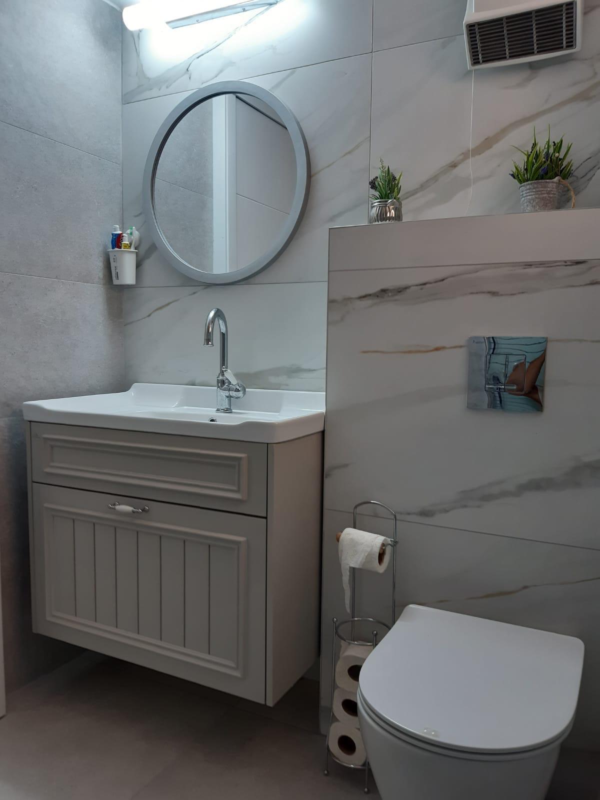 שיפוצי אמבטיה