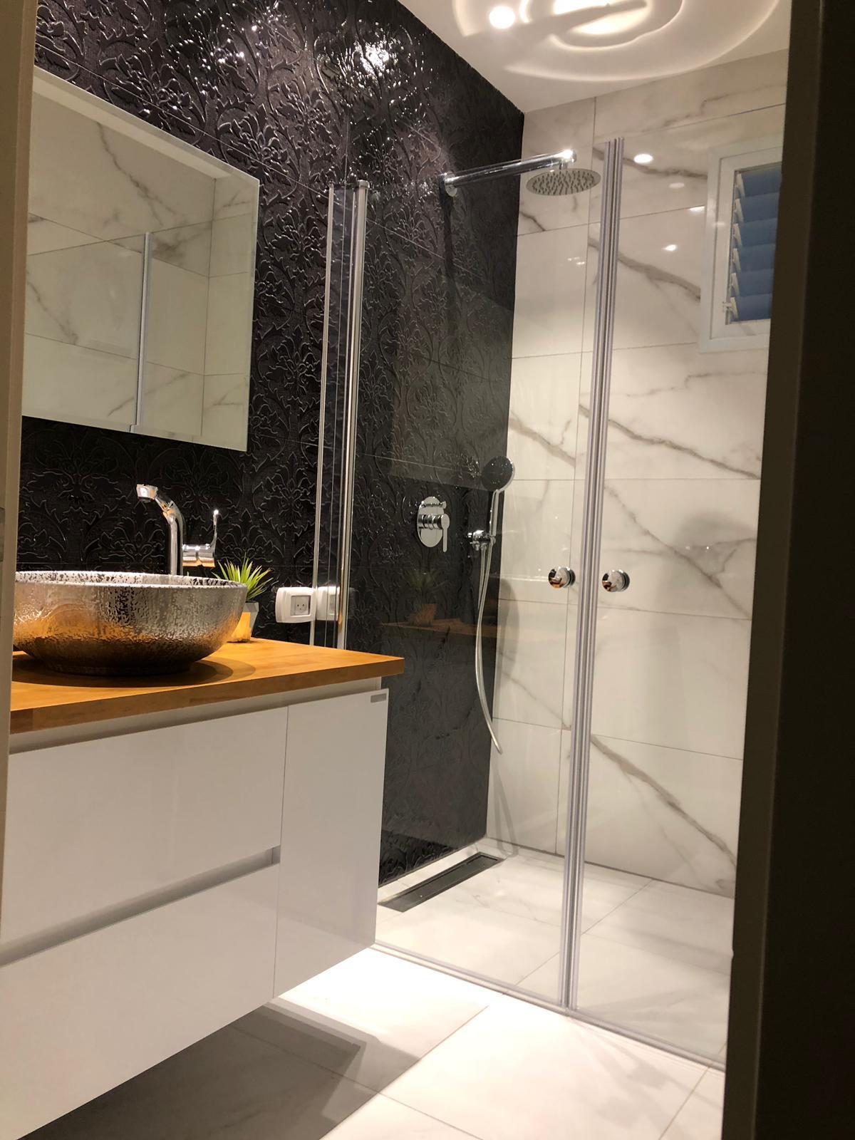 שיפוצי אמבטיה