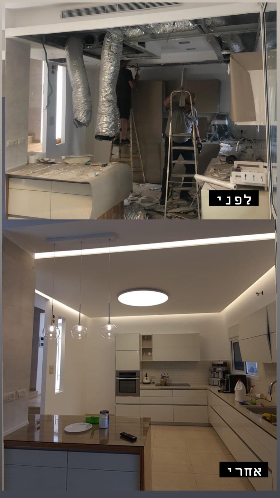 שיפוצי פנים