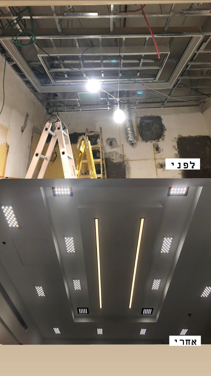 שיפוצי פנים