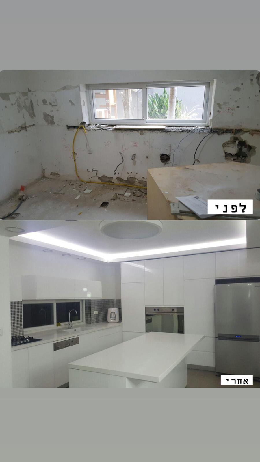 שיפוצי פנים