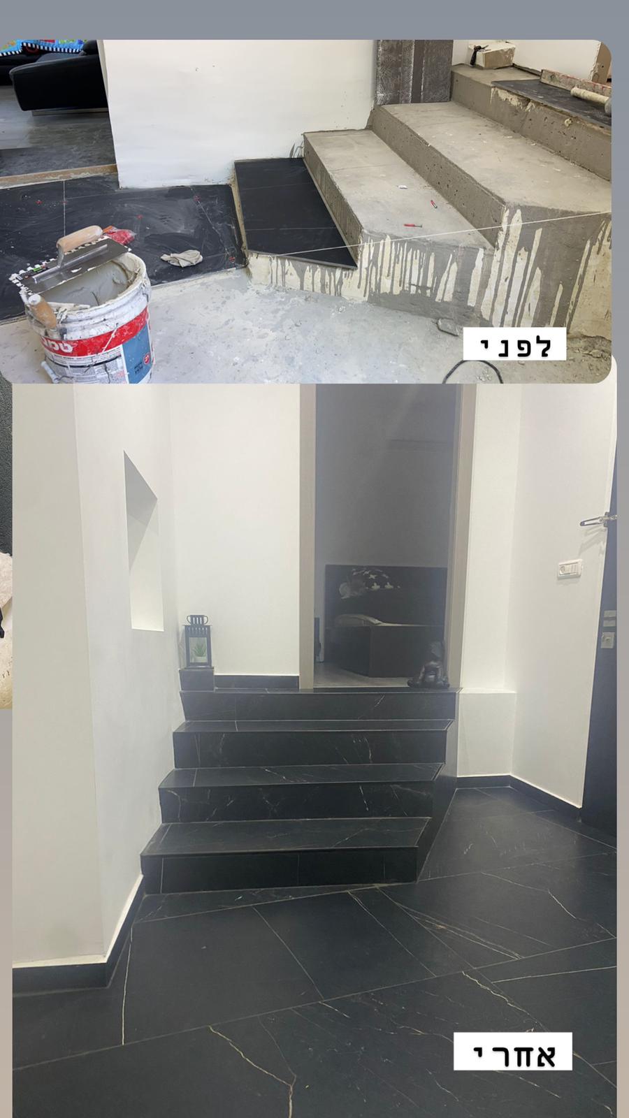 שיפוצי פנים