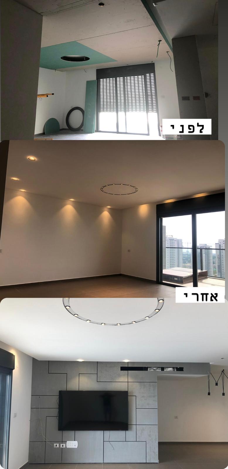 שיפוצי פנים