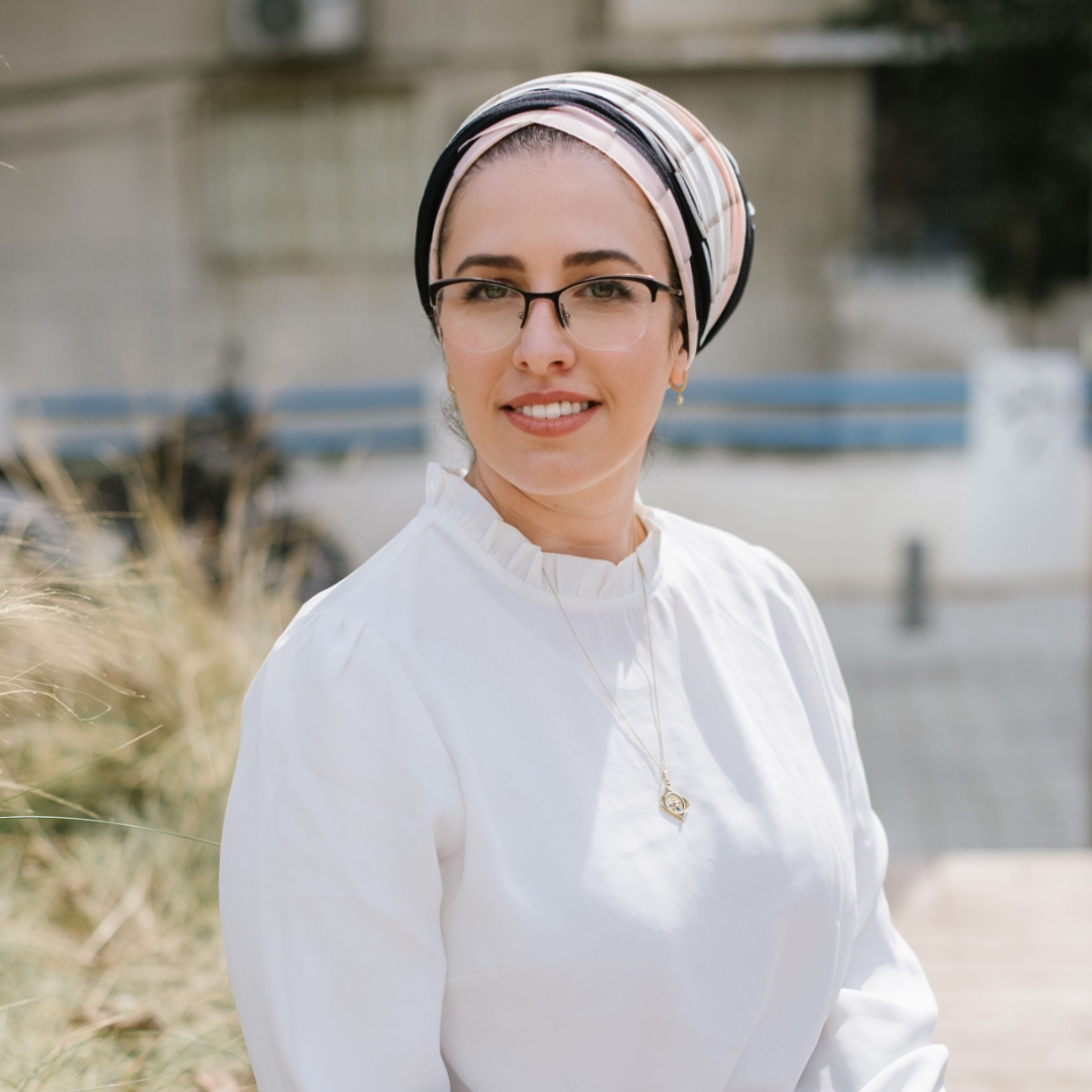 אהובה אור בוקובזה - מעצב פנים , תמונת פנים