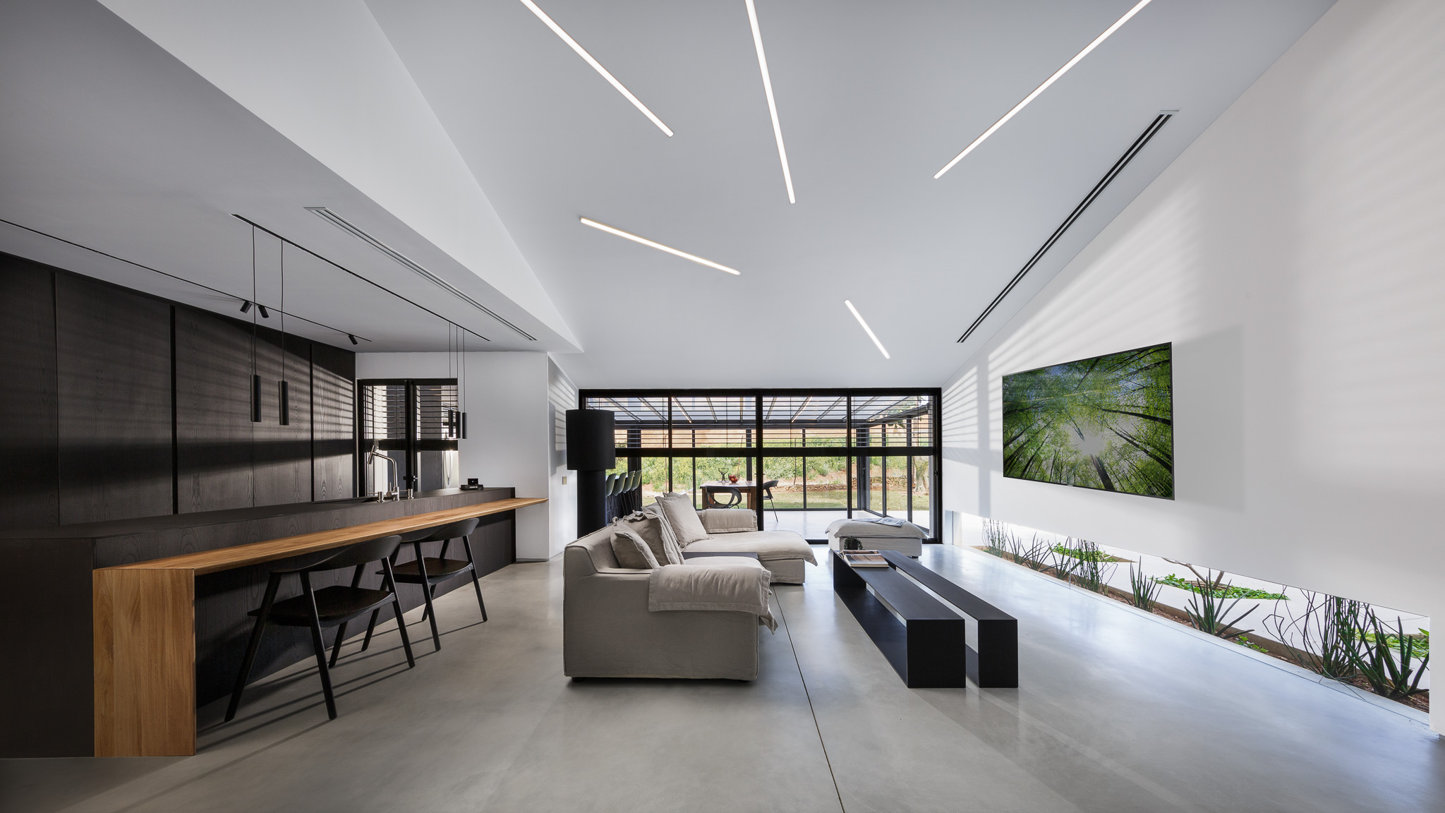 שיפוץ בית בהוד  השרון