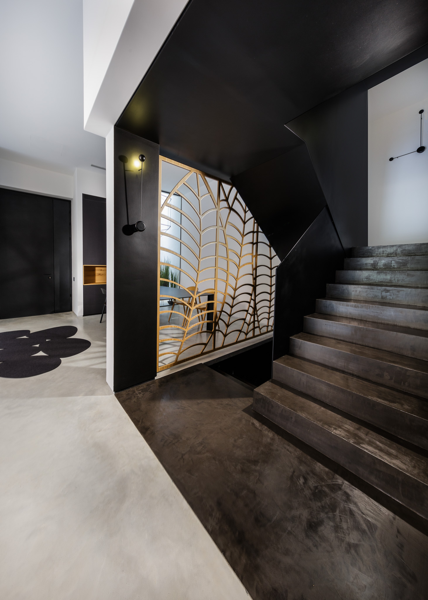 שיפוץ בית בהוד  השרון