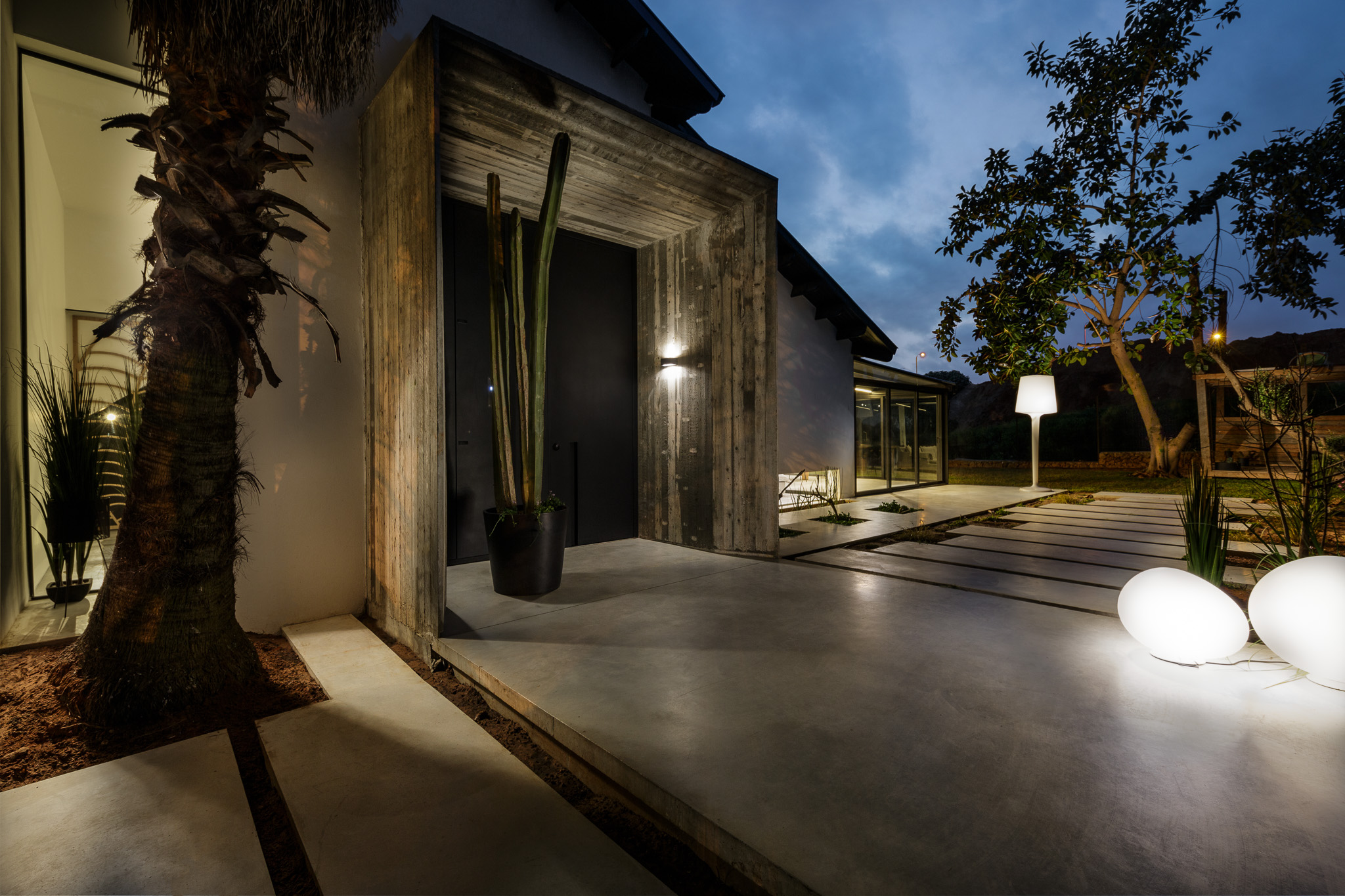 שיפוץ בית בהוד  השרון