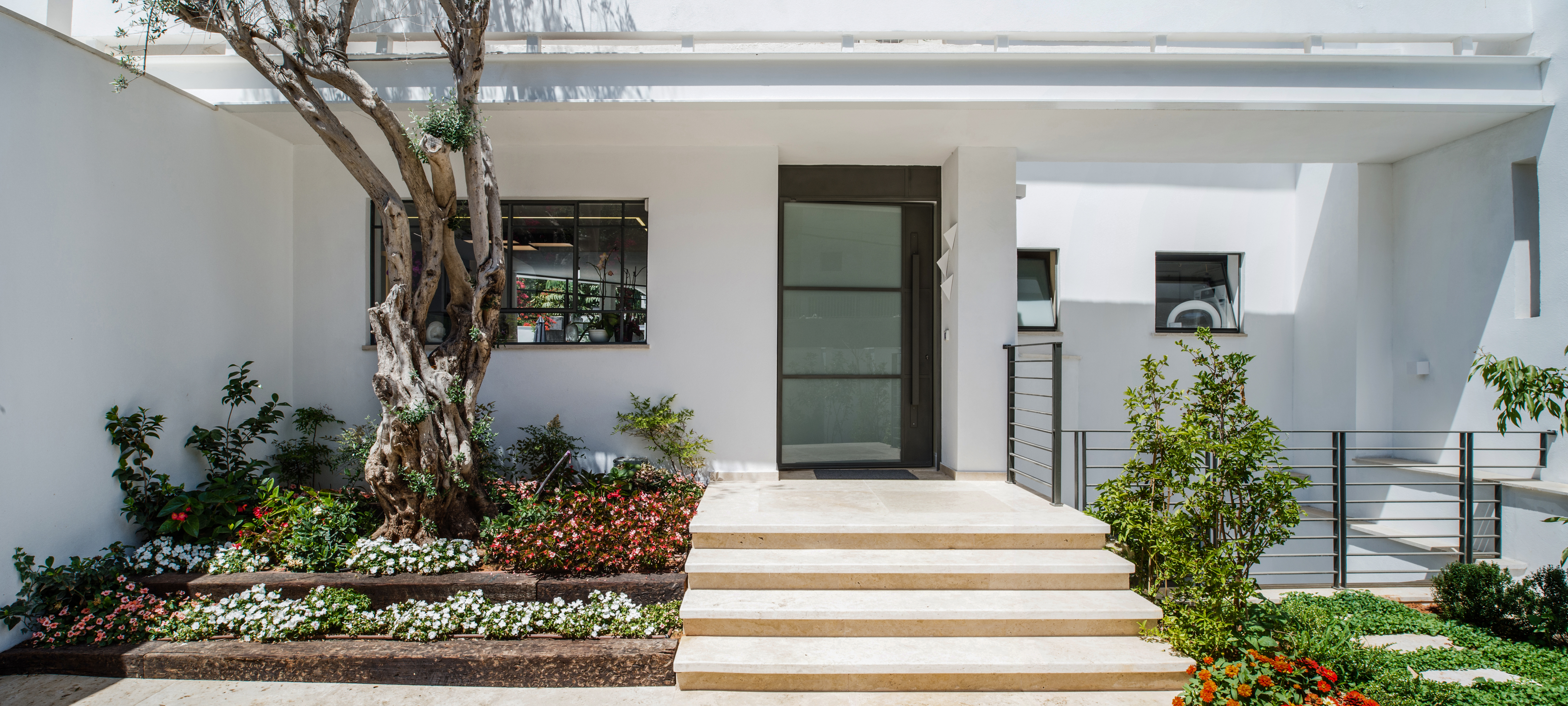 בית פרטי  ברמת השרון