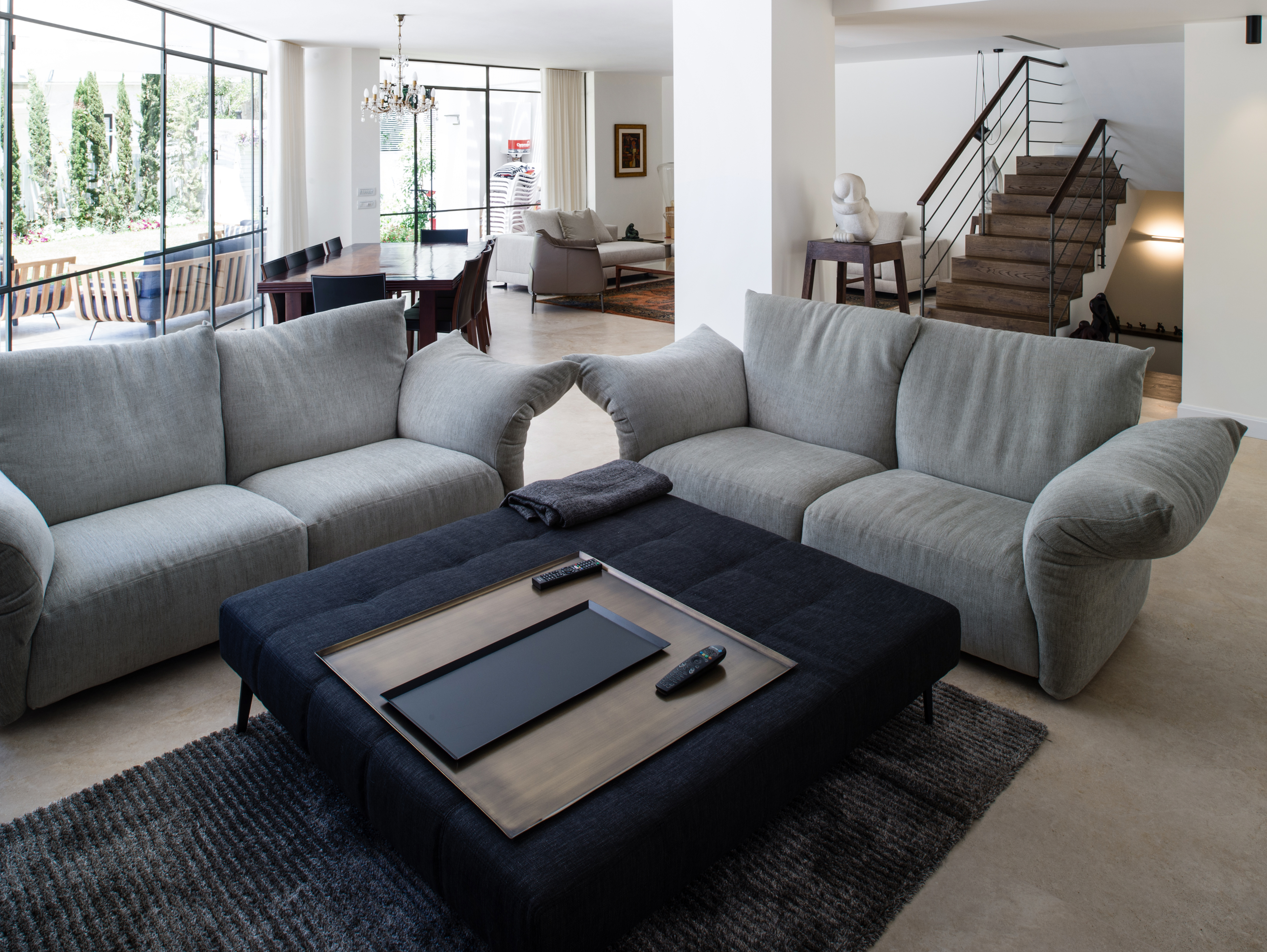 בית פרטי  ברמת השרון