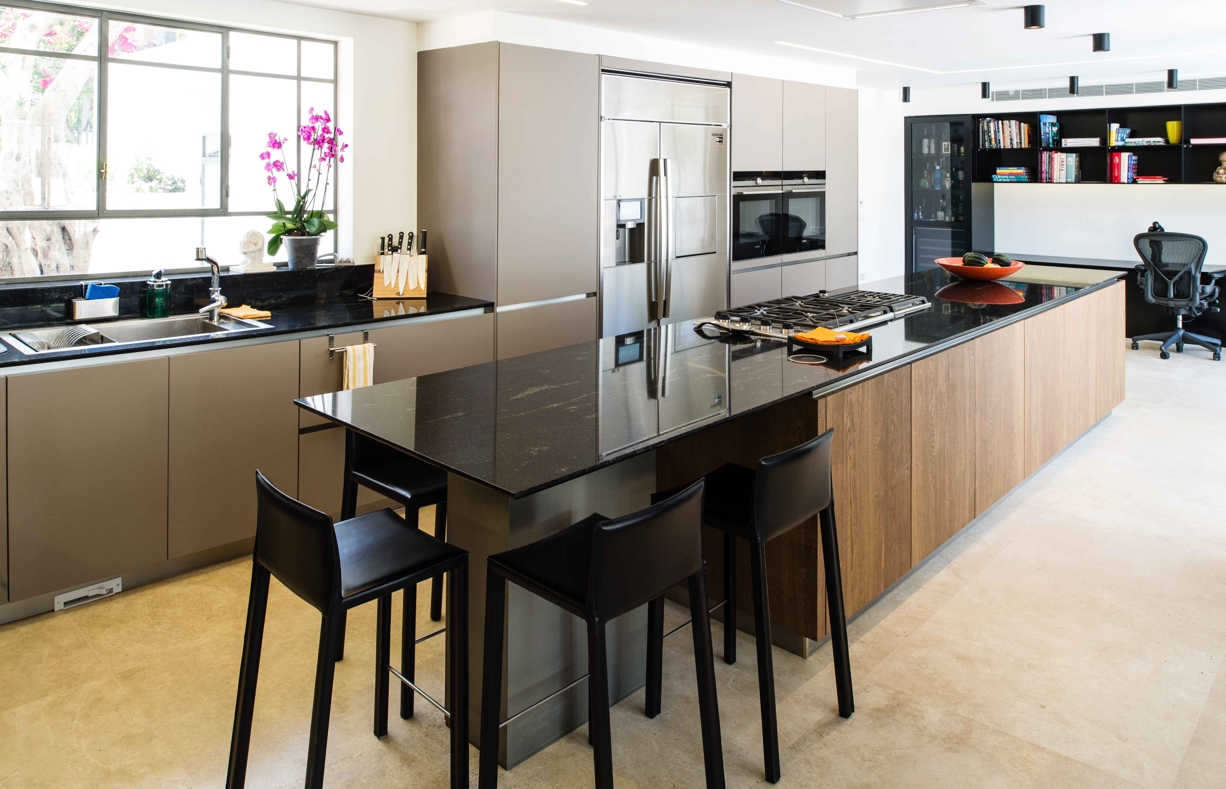 בית פרטי  ברמת השרון