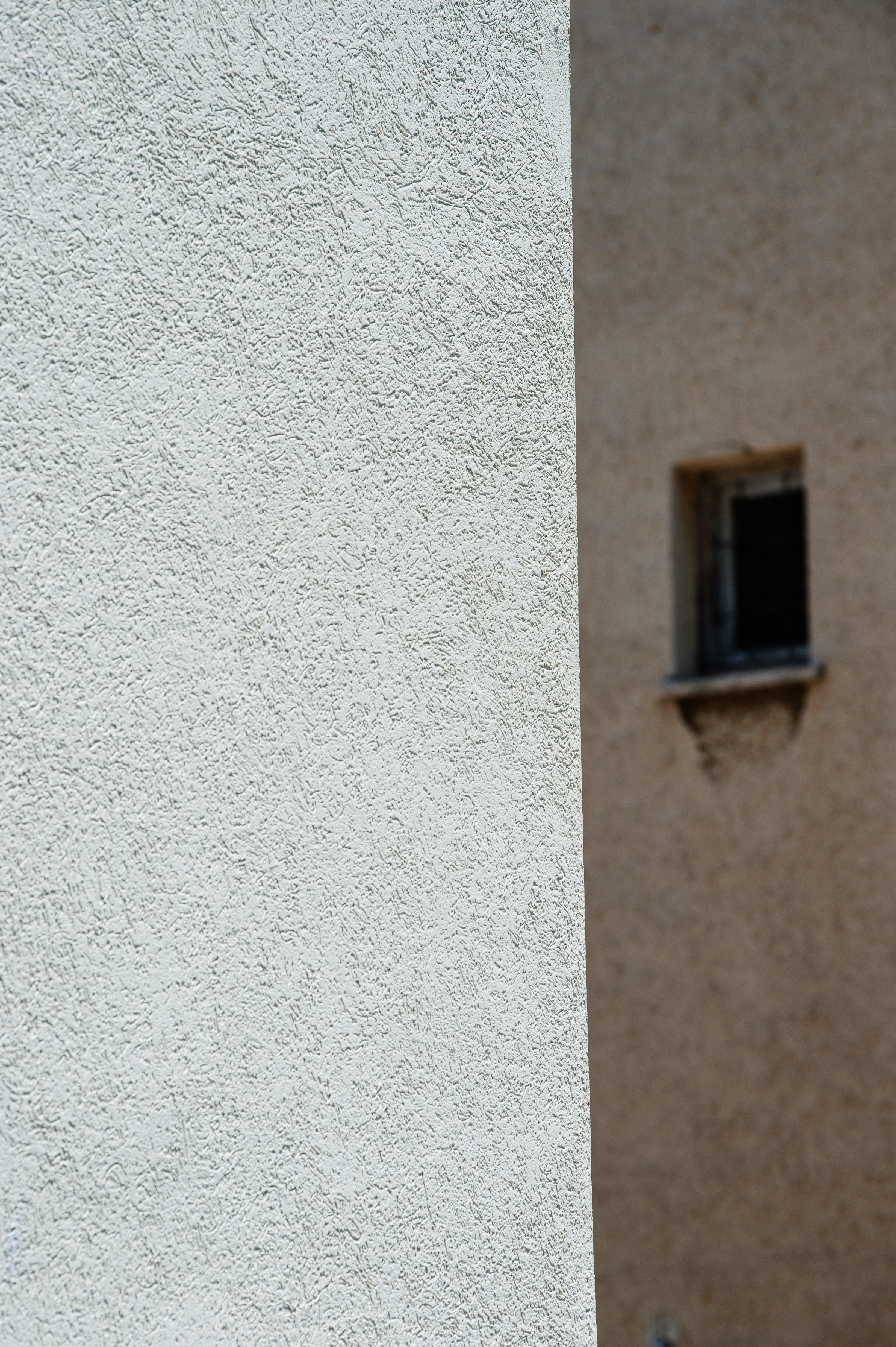 שיפוץ בניין משותף ברמת השרון