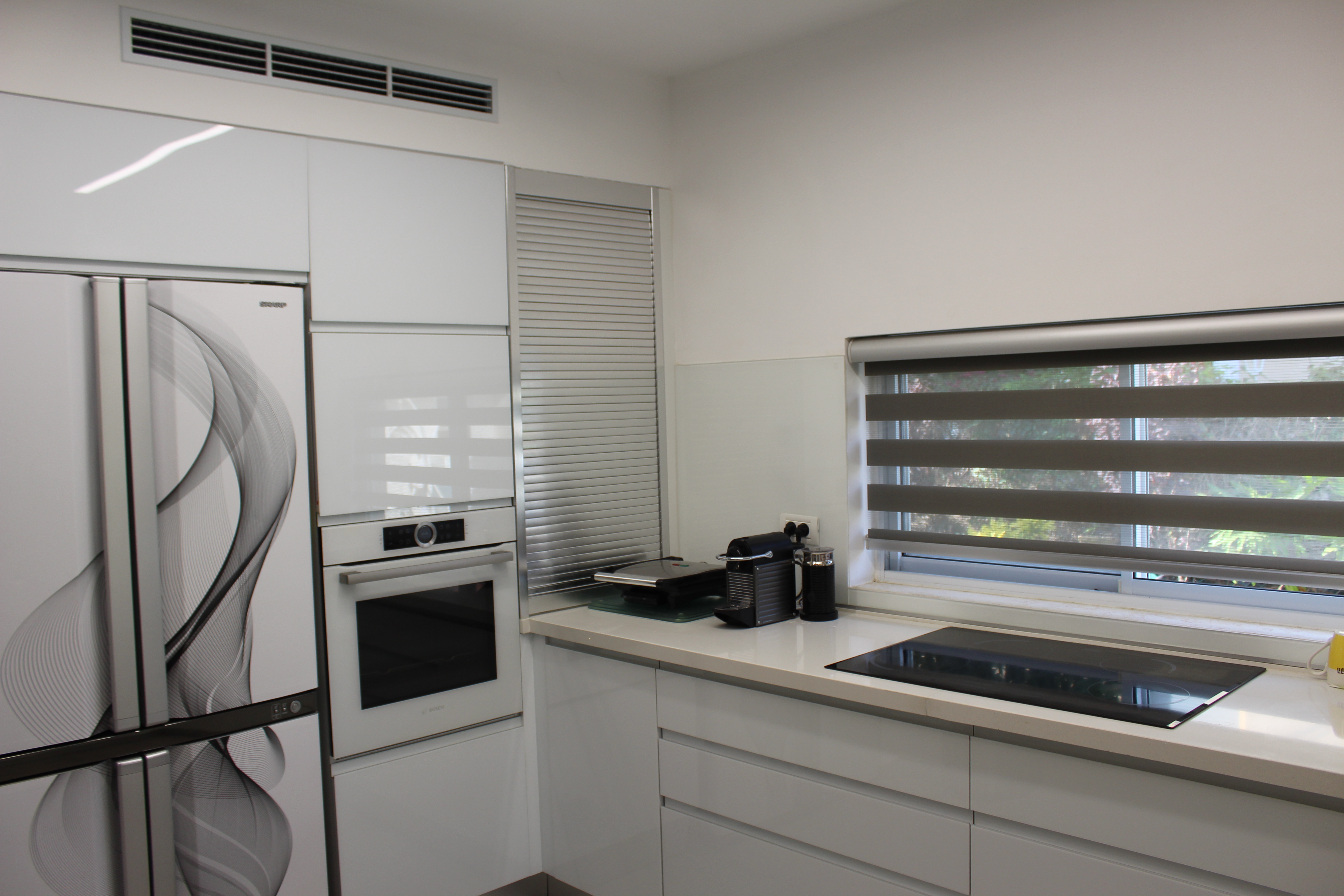 שיפוץ דו משפחתי במתן