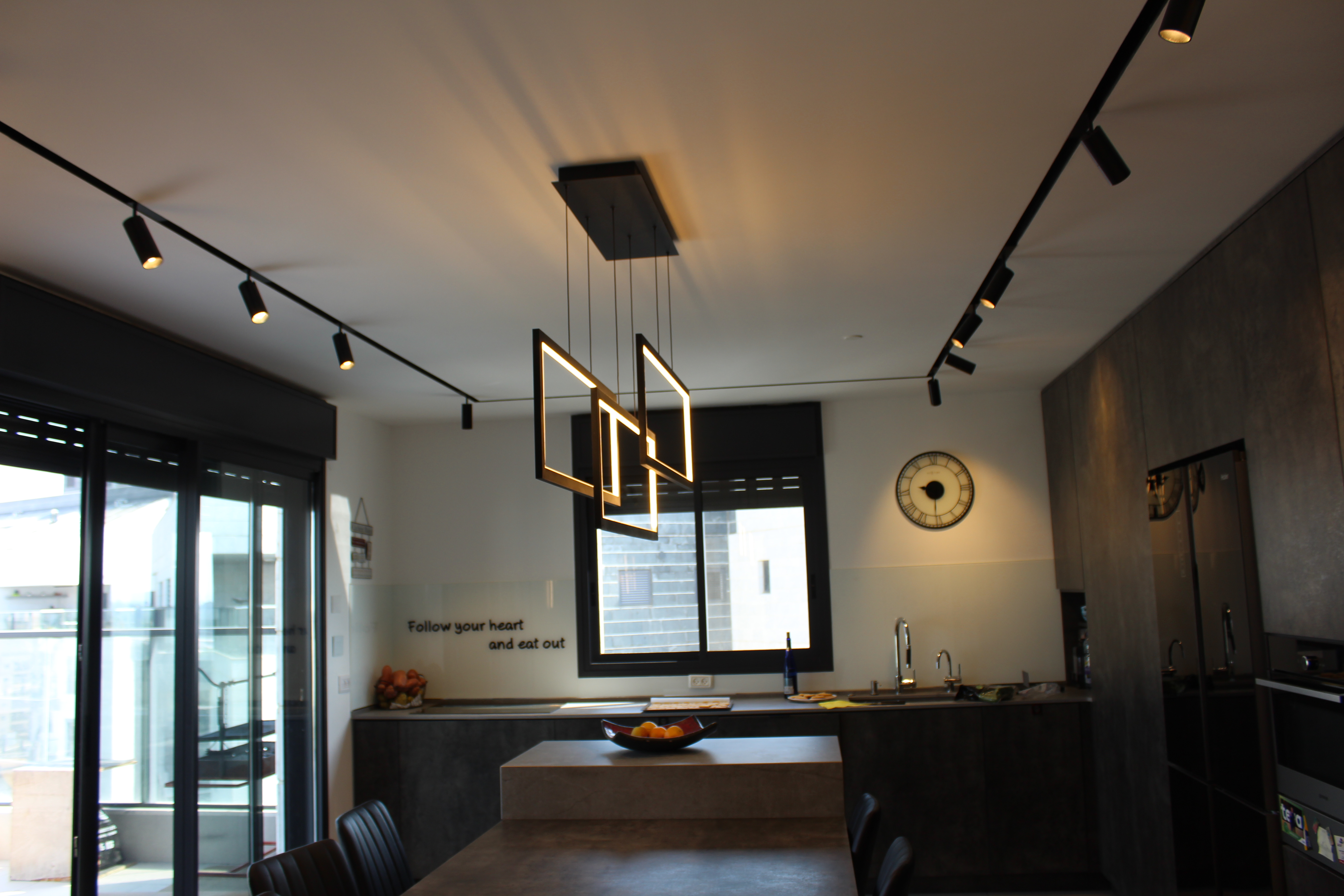 שיפוץ דופלקס בכפר סבא