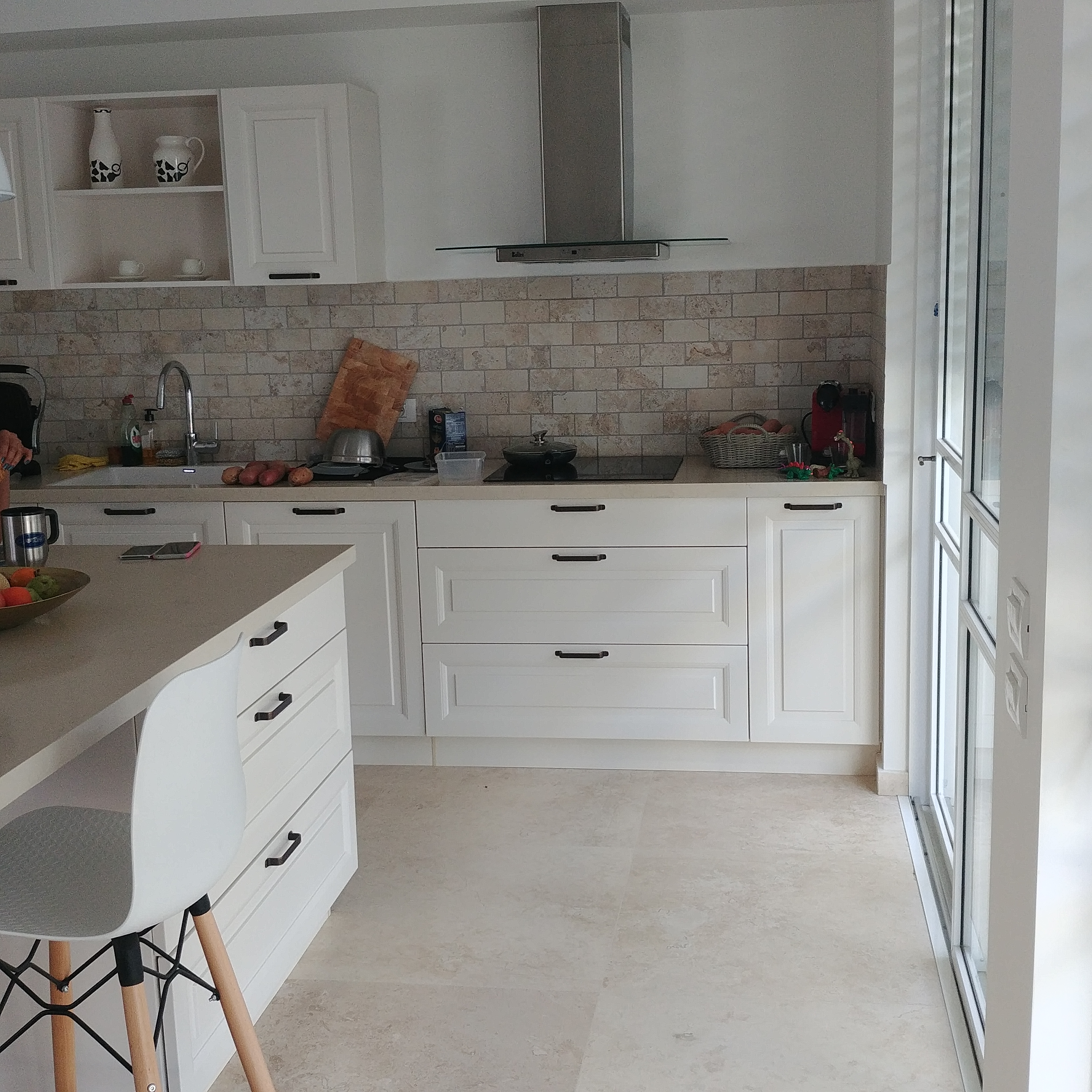 בית פרטי בהרצליה